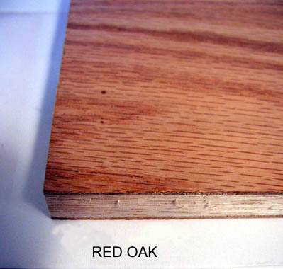 RED OAK��Ԕ����B