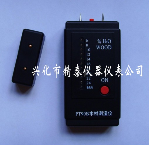 ��̩��PT-90B����ʽľ�Ĝy��x/ľ�ĺ�ˮ�ʜyԇ�x/ľ��ˮ