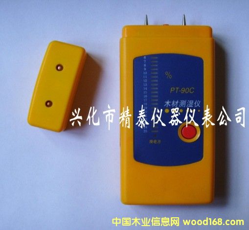 ��̩��PT-90C����ʽľ�Ĝy��x/ľ�ĝ��Ӌ(j��)/ľ�ĺ�ˮ�ʜy