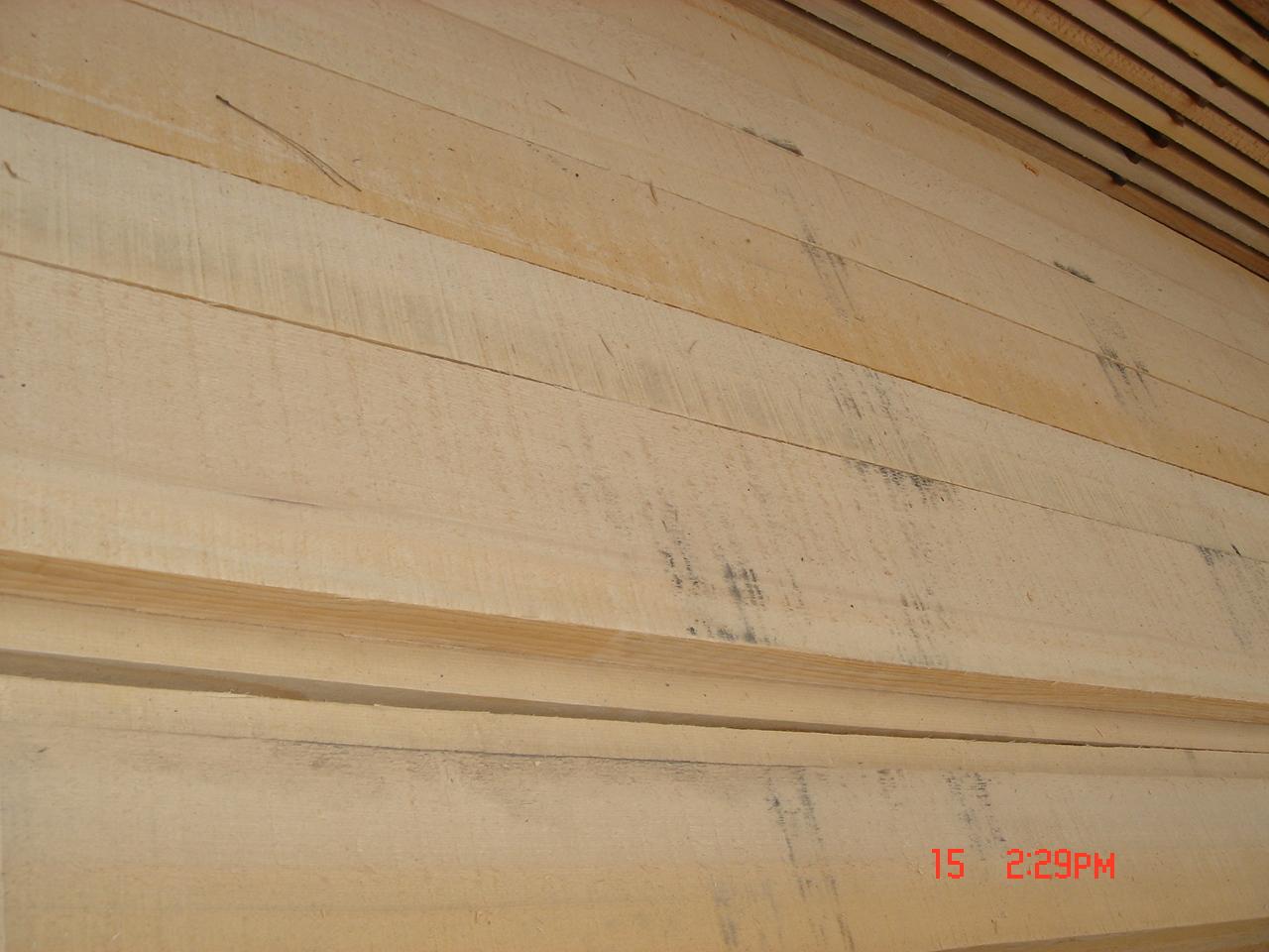 spruce sawn timber��Ԕ����B