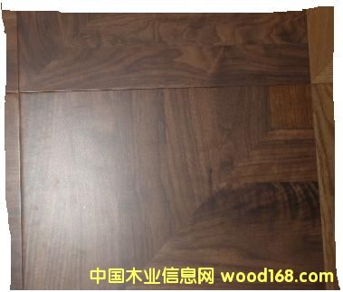 Walnut design flooring��Ԕ����B