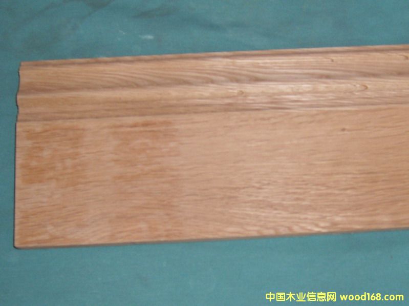 ��ľ���_��Oak Skirting