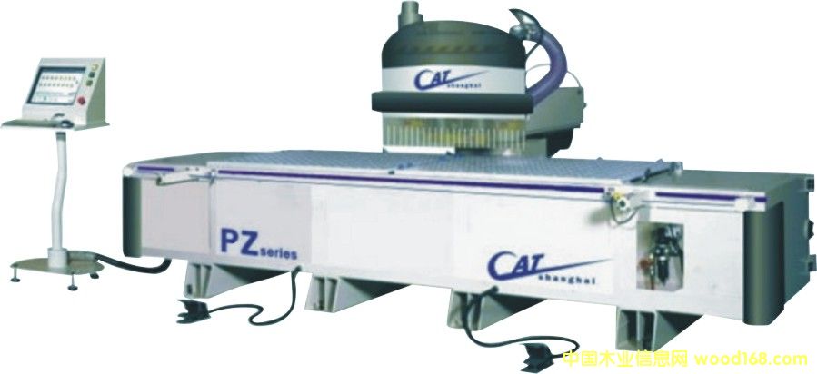 PZ����ľ���ӹ����ĵ�Ԕ����B