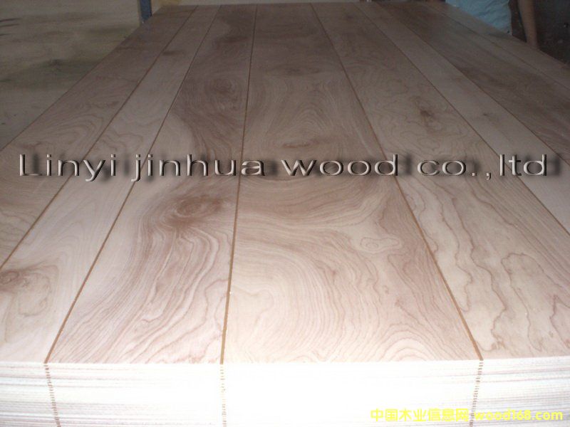 ��۰壨Grooved plywood