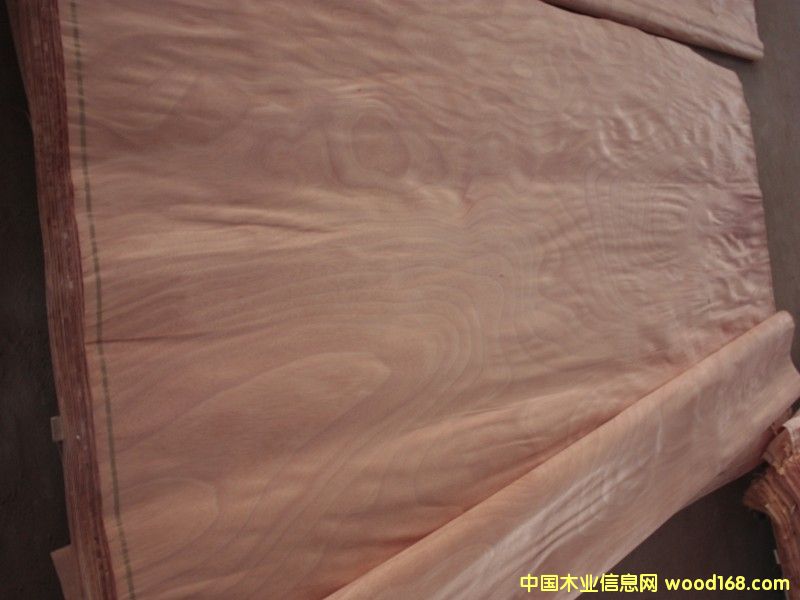 �һ�о�ΰ�(�W����) Okoume Veneer