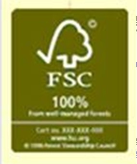 FSC��Ԕ����B