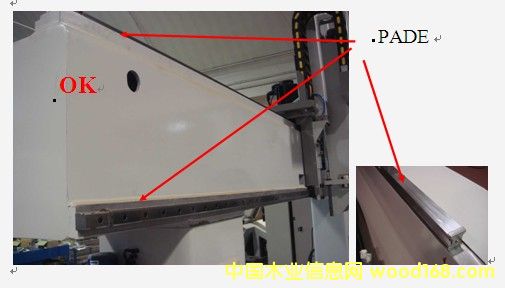 �����PADE���S�Ӽӹ��������y�Ҿ߲��������Ԕ����B