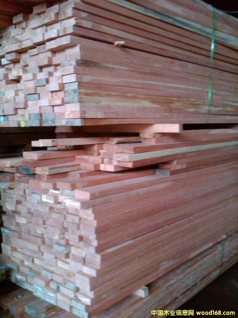 園林木材的詳細介紹