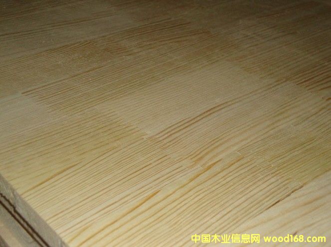 白松拼板的詳細(xì)介紹