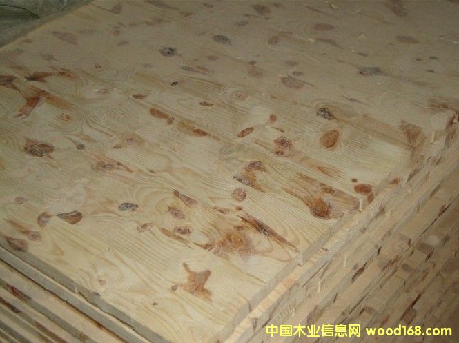 油松拼板的詳細(xì)介紹
