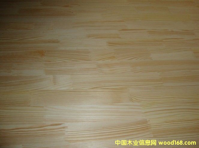 油松拼板的詳細(xì)介紹