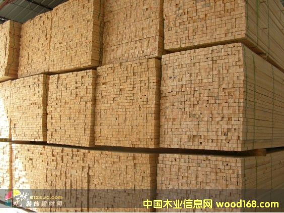 建筑木方的詳細介紹