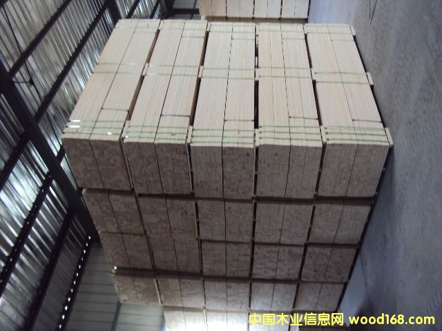 ���|(zh��)����ľ�ӷe��LVL��Ԕ����B