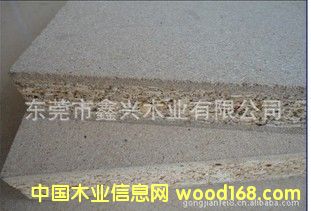 刨花板 的詳細介紹