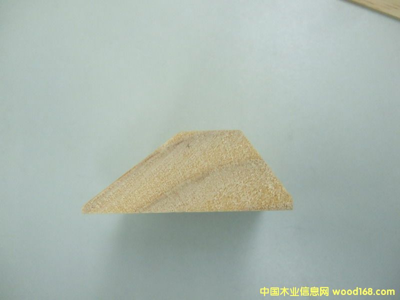 ��ُ(g��u) Molded Wood Block