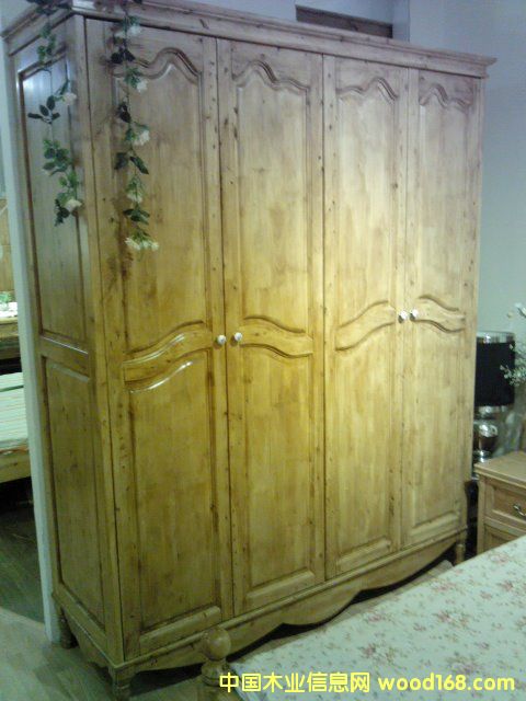 衣柜的詳細介紹