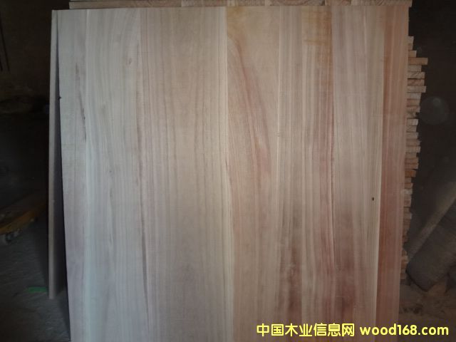 桐木板的詳細介紹