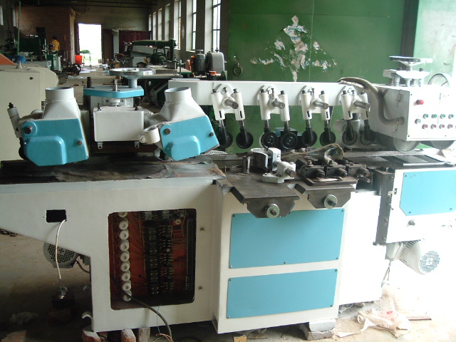 四面刨的詳細(xì)介紹