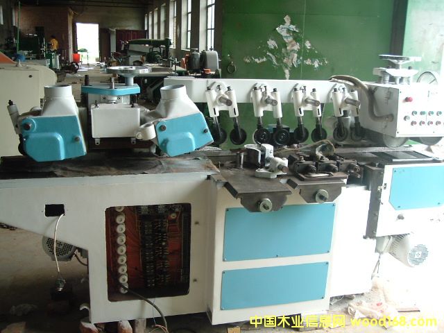 四面刨的詳細(xì)介紹