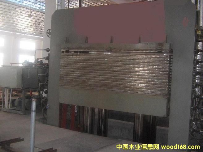 熱壓機的詳細介紹