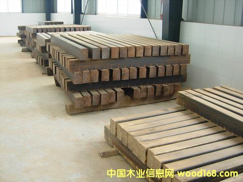 重竹材的詳細介紹