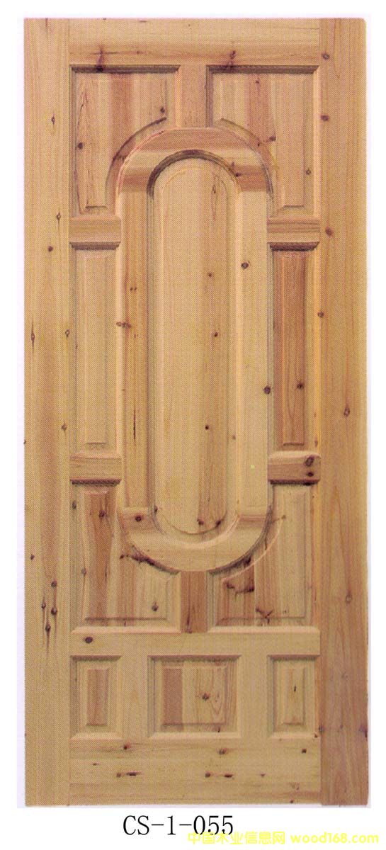 杉木門的詳細(xì)介紹