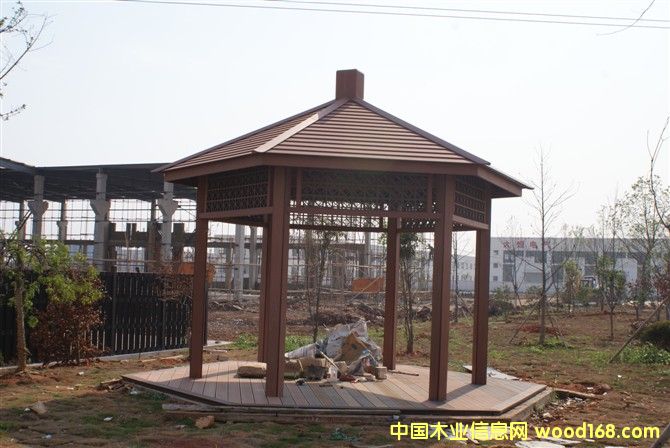 亭子的詳細介紹