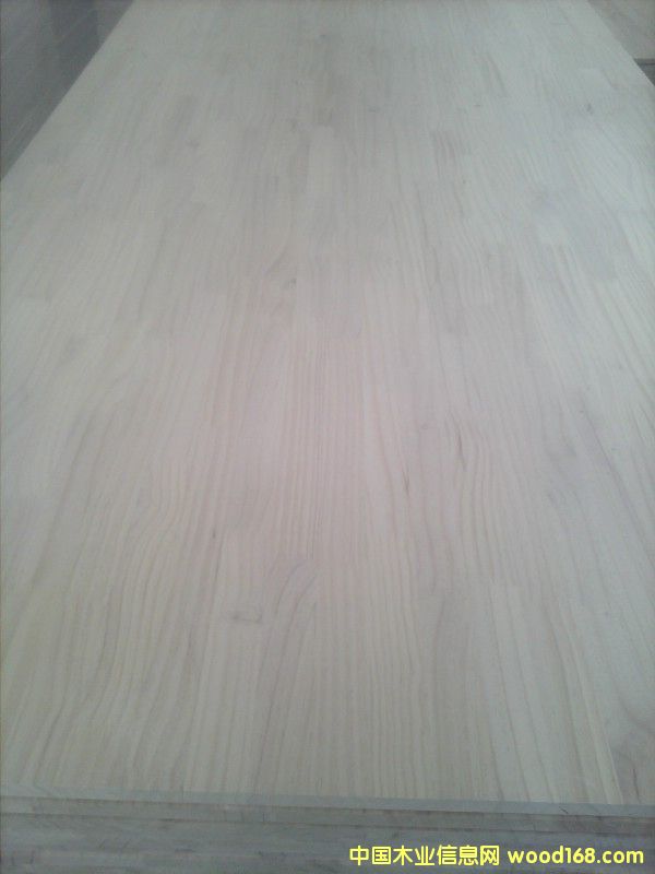 集成材的詳細(xì)介紹