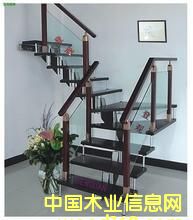 樓梯的詳細介紹