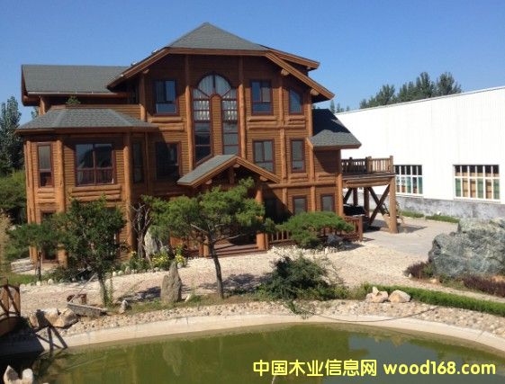 木屋的詳細介紹