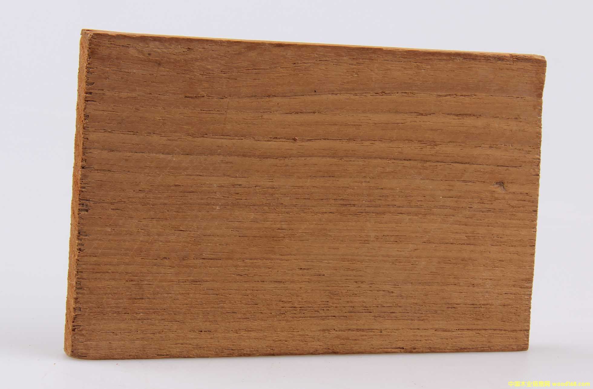 柚木的詳細介紹