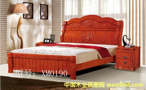 橡木床的詳細(xì)介紹