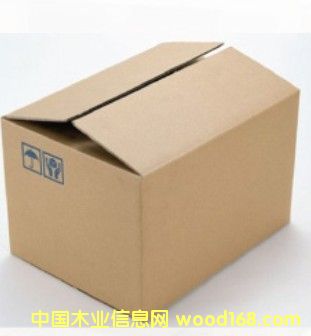 紙箱的詳細介紹