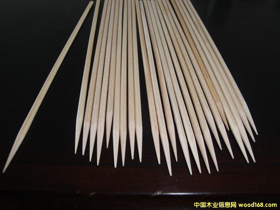 木串的詳細介紹