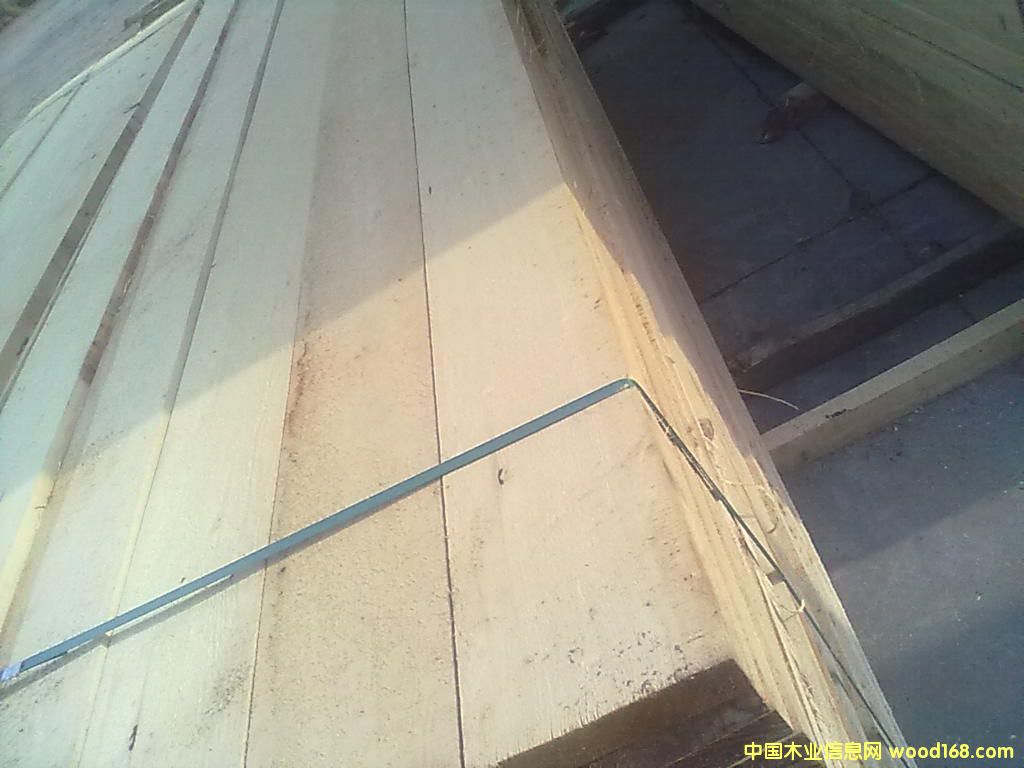 鐵杉板材的詳細(xì)介紹