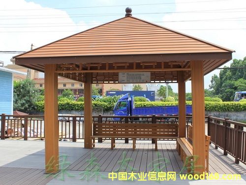 涼亭的詳細(xì)介紹