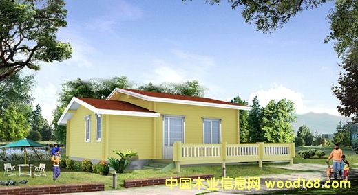 度假木屋的詳細(xì)介紹