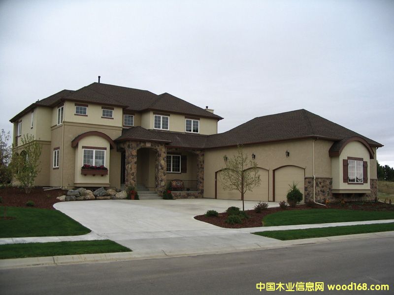 輕型木屋的詳細(xì)介紹