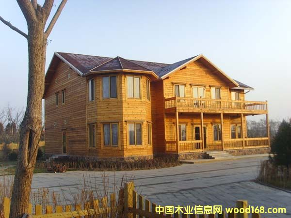 木屋的詳細介紹