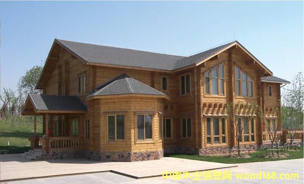 木屋的詳細介紹