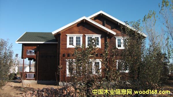木屋的詳細介紹