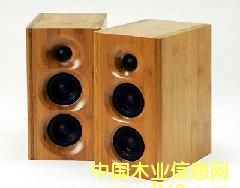 音箱竹板的詳細(xì)介紹