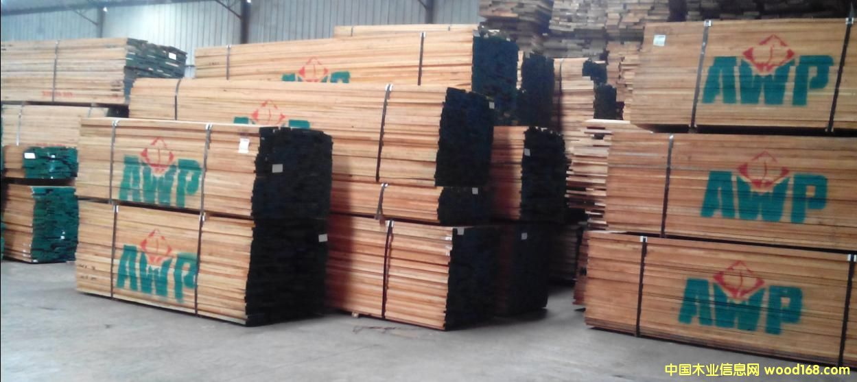 櫻桃木的詳細介紹