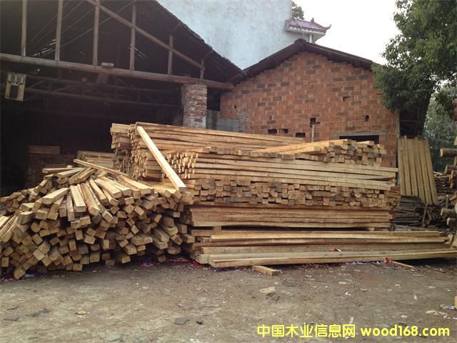 木方的詳細介紹