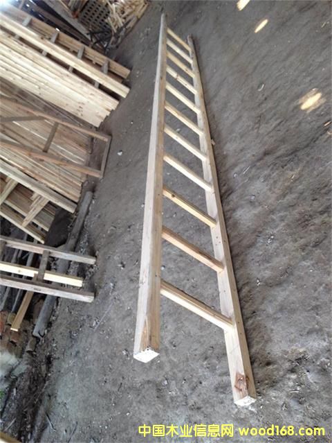 樓梯的詳細介紹