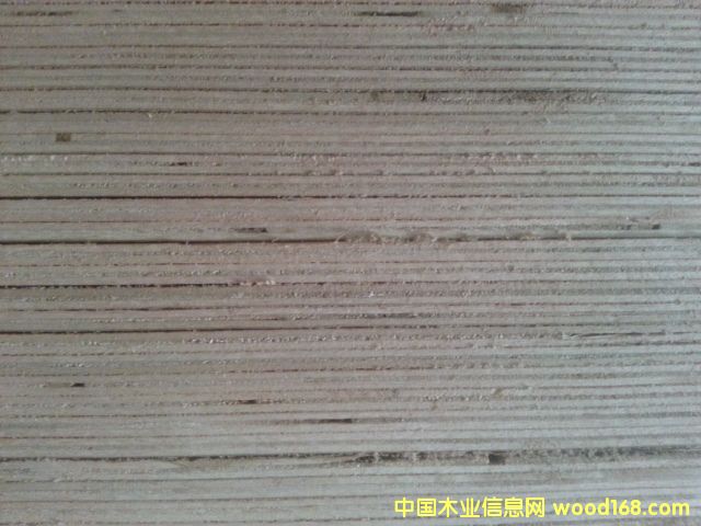 楊木多層板的詳細(xì)介紹