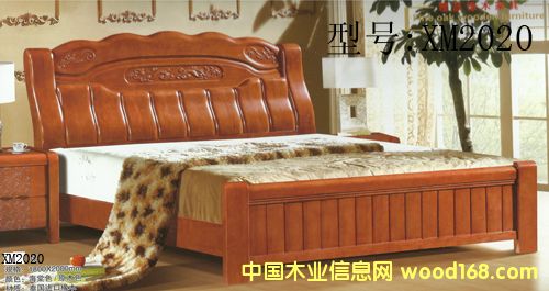 橡木床的詳細(xì)介紹