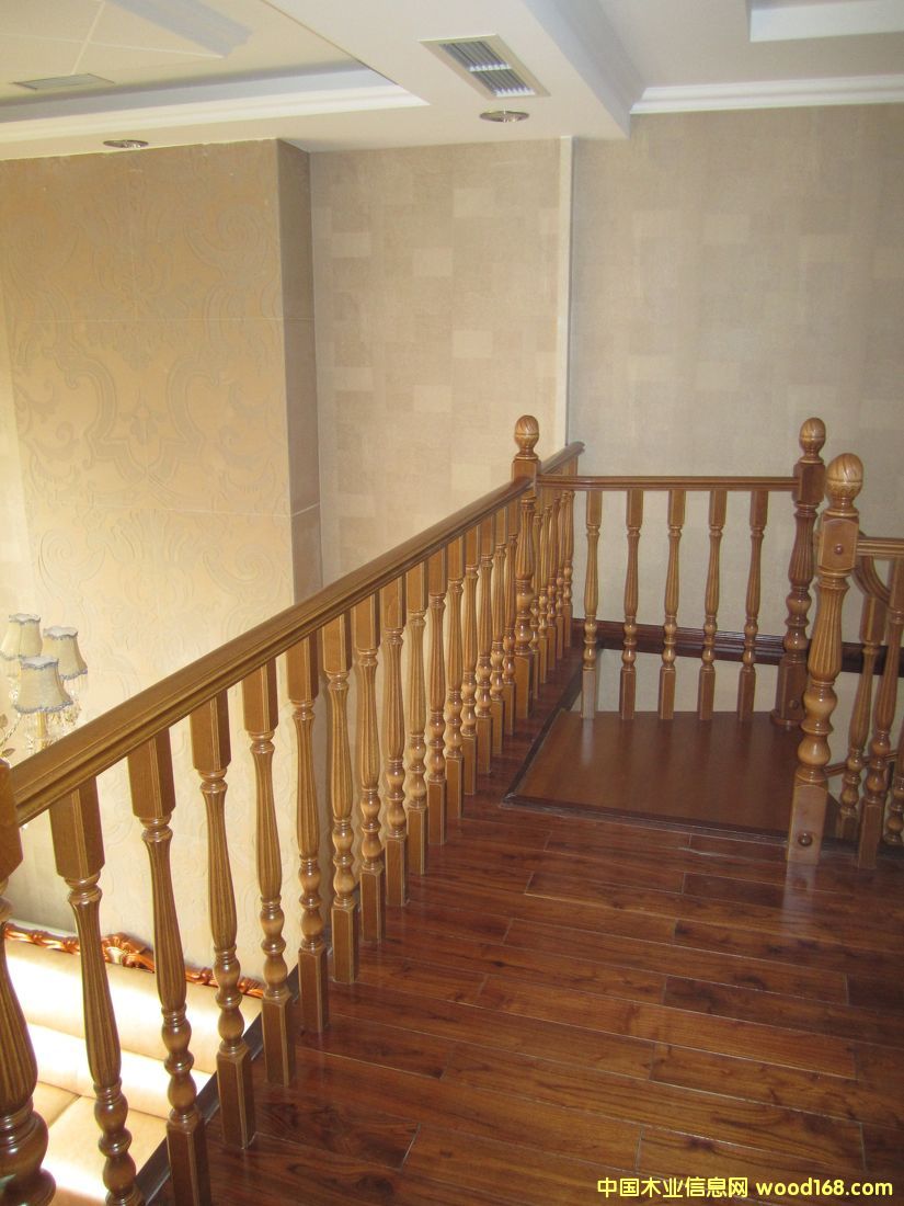 樓梯的詳細介紹