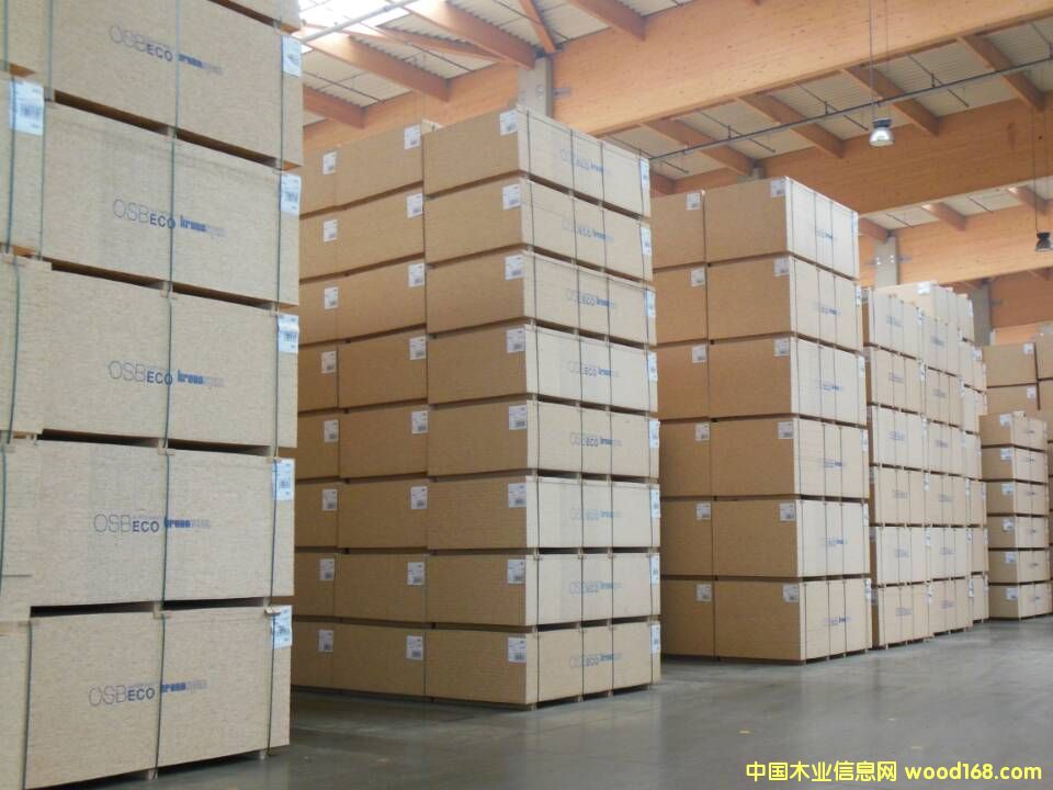 歐松板的詳細介紹