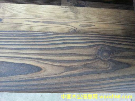 火燒木的詳細介紹